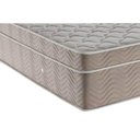 Ver imagem 6 de Cama Box Baú Casal: Colchão Molas Ensacadas Ortobom SuperPocket Fort Airtech Spring + Base CRC