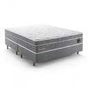 Ver imagem 5 de Cama Box Blend 32 Latex Queen 158x198cm