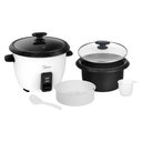 Ver imagem 7 de Panela de Arroz Elétrica Midea 2,5l Branca Pae25b1 110v