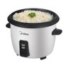Panela de Arroz Elétrica Midea 2,5l Branca Pae25b1 110v - 2