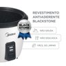 Panela de Arroz Elétrica Midea 2,5l Branca Pae25b1 110v - 3