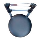 Ver imagem 4 de Banqueta Evolve 60cm - Preto