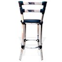 Ver imagem 3 de Banqueta Evolve 60cm - Preto