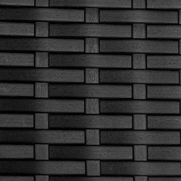 Banqueta Evolve 60cm - Preto - 5