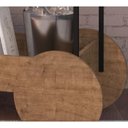 Ver imagem 4 de Bar Aparador Vermont/est Preta Industrial Artesano