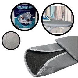 Forro Termico Universal para Tabua de Passar Rupas - 4