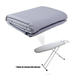 Forro Termico Universal para Tabua de Passar Rupas - 1