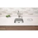 Ver imagem 1 de Cuba Retangular Aco Inox 40x34 Ab Tramontina