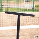 Ver imagem 7 de Rodo Peneira Nivelador Quadra Areia Beach Tennis Fut Volei