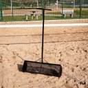 Ver imagem 4 de Rodo Peneira Nivelador Quadra Areia Beach Tennis Fut Volei