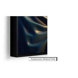 Quadro Decorativo Canvas Premium Filete Jesus Cristo Maria 06 Gg - 5