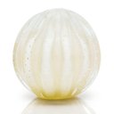 Ver imagem 1 de Peso Em Cristal Murano Pérola - São Marcos