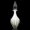 Ver imagem 1 de Garrafa Em Cristal Murano Pérola - São Marcos