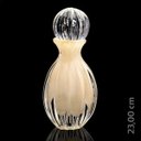 Ver imagem 2 de Garrafa Em Cristal Murano Pérola - São Marcos