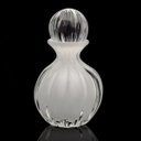 Ver imagem 1 de Garrafa Em Cristal Murano Branco - São Marcos