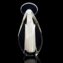 Ver imagem 1 de Imagem em Cristal Murano Pérola - São Marcos