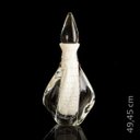 Ver imagem 2 de Garrafa Em Cristal Murano Pérola - São Marcos