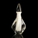 Ver imagem 1 de Garrafa Em Cristal Murano Pérola - São Marcos