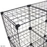 Balcão Aramado - 1,50 X 1,60 X 0,30 - 3