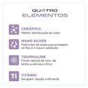 Ver imagem 5 de Escova Secadora Mondial Juliette 1200w Es-ju-03 Bivolt