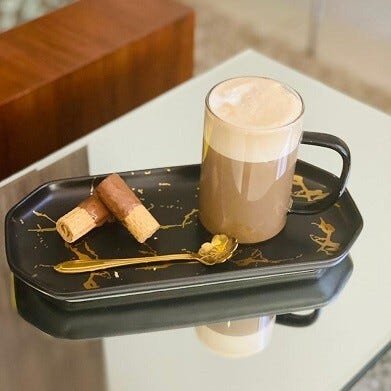 COFFEE KIT PRETO - 4