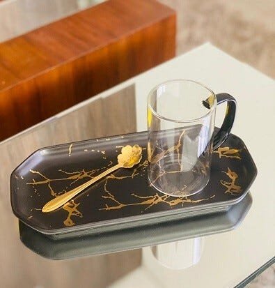 COFFEE KIT PRETO - 2
