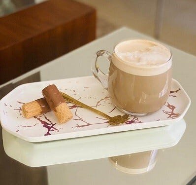 COFFEE KIT BRANCO - 3