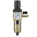 Ver imagem 1 de Filtro de Ar com Manometro Wimpel FRMP-4