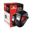 Ver imagem 4 de Máscara De Solda Auto Escurecimento com Regulagem Worker WK71 Welding Speed