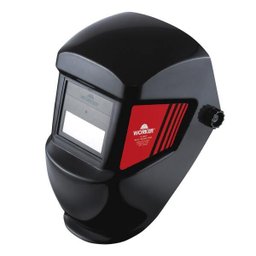 Máscara De Solda Auto Escurecimento com Regulagem Worker WK71 Welding Speed - 1