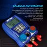 Manifold Digital Profissional 2 Vias Hiatsu Wk-6889-l - 8
