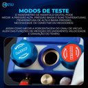 Ver imagem 6 de Manifold Digital Profissional 2 Vias Hiatsu Wk-6889-l