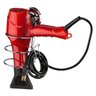 Future Suporte Para Secador de Cabelo Aço Carbono Ventosa - 2