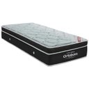 Ver imagem 1 de Colchão Solteiro Ortobom Elegant Superpocket 2017 088x188x28