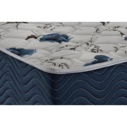 Colchão Solteirão Ortobom Solteiro King Iso 60 Ortopillow 108x198x28 - 1 Colchão Solteirão Ortobom Solteiro King Iso 60 Ortopillow 108x198x28 - 1