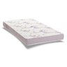 Colchão Solteiro Ortobom Physical Resistente 088x188x14 - 2