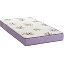 Ver imagem 2 de Colchão Solteiro Ortobom Physical Super Resistente 088x188x17