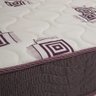 Colchão Solteiro Ortobom D28 Bege/Marrom Light 88x188x14 - 4