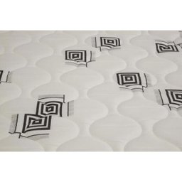 Colchão Solteiro Ortobom Light D45 Ortopillow 78x188x17 - 3 Colchão Solteiro Ortobom Light D45 Ortopillow 78x188x17 - 3