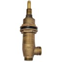 Ver imagem 1 de Lateral Misturador LAVATORIO E BIDE Deca 1875 1895 Antigo - 4905720