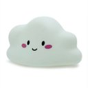 Ver imagem 1 de Luminária sem Fio - Nuvem Branca