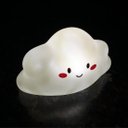 Ver imagem 2 de Luminária sem Fio - Nuvem Branca