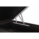 Ver imagem 2 de Base Baú Casal Physical Cori Marrom 138x188x39 Ortobom