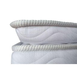Colchão Casal Ortobom Fort Tech Springpocket 138x188x34 - 5