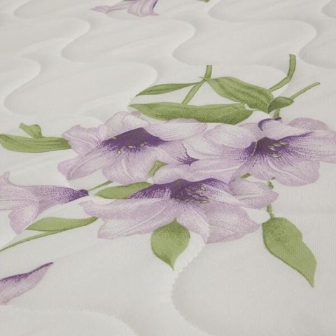 Colchão Casal Ortobom Physical Super Resistente 138x188x17