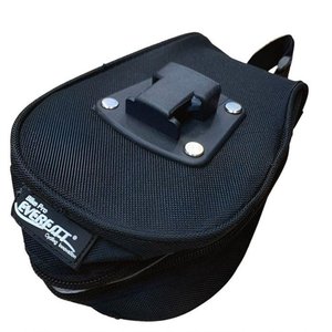 Bolsa de Selim - Banco Everest Fixação no Selim
