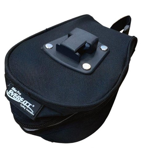 Bolsa de Selim - Banco Everest Fixação no Selim