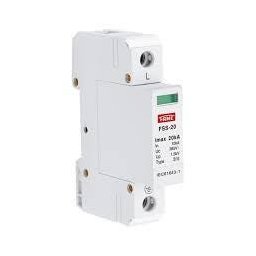 DPS 20KA 230 380V - 1