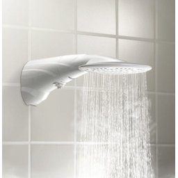 Ducha Advanced Turbo 5500w 127v Lorenzetti - 1