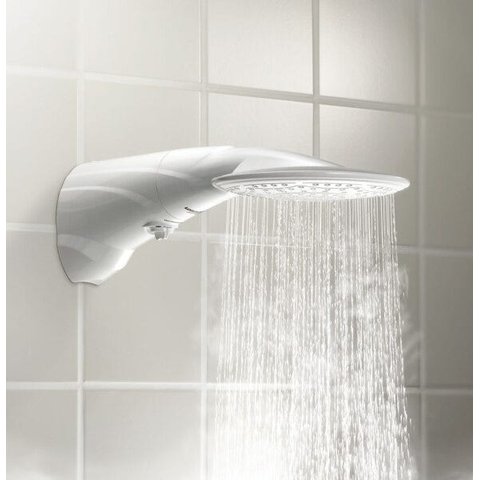 Ducha Advanced Turbo 5500w 127v Lorenzetti